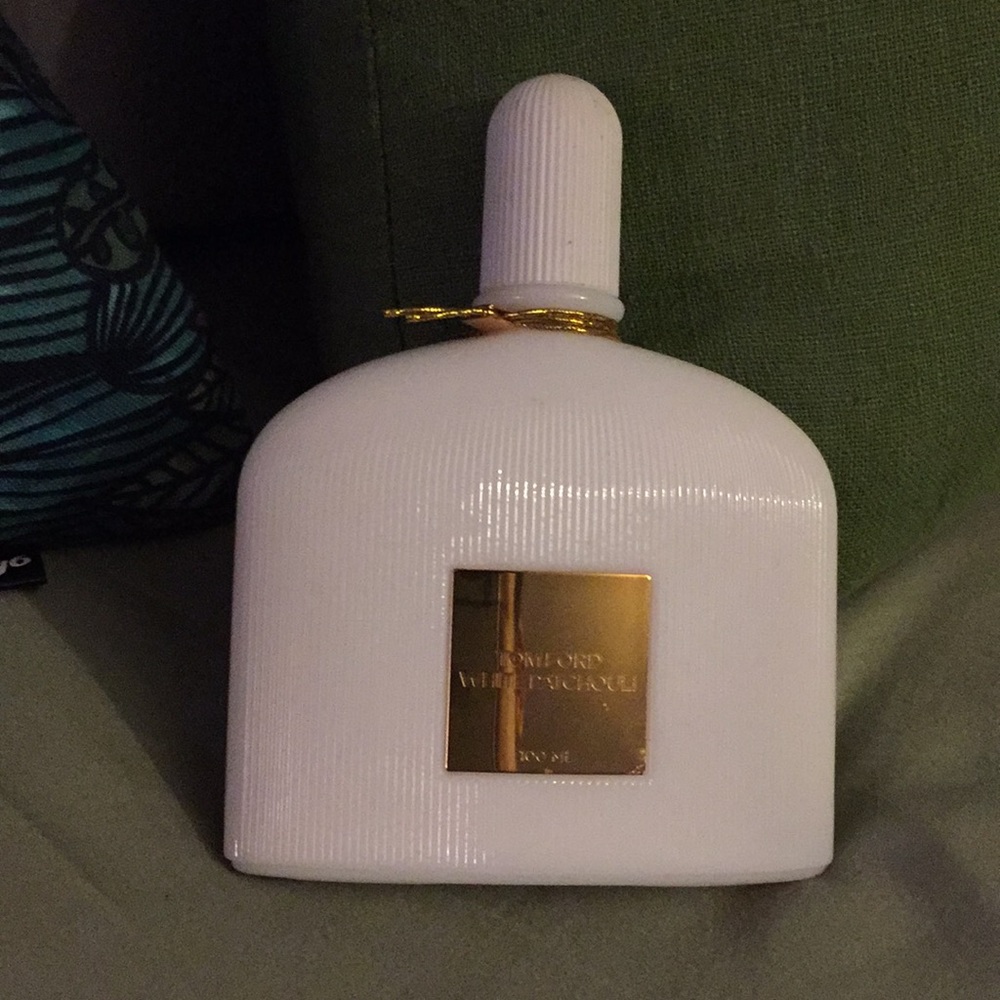 Tom Ford White Patchouli 100ml